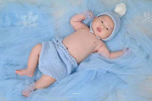 晋江三月龄宝宝睡眠时间