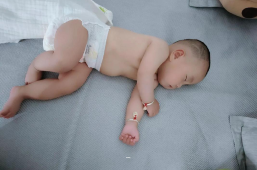 晋江怀孕肚子撑的难受